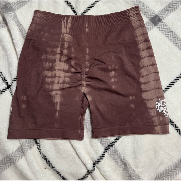 Dark Sport Forever Seamless Everson Training shorts - Picture 2 of 2